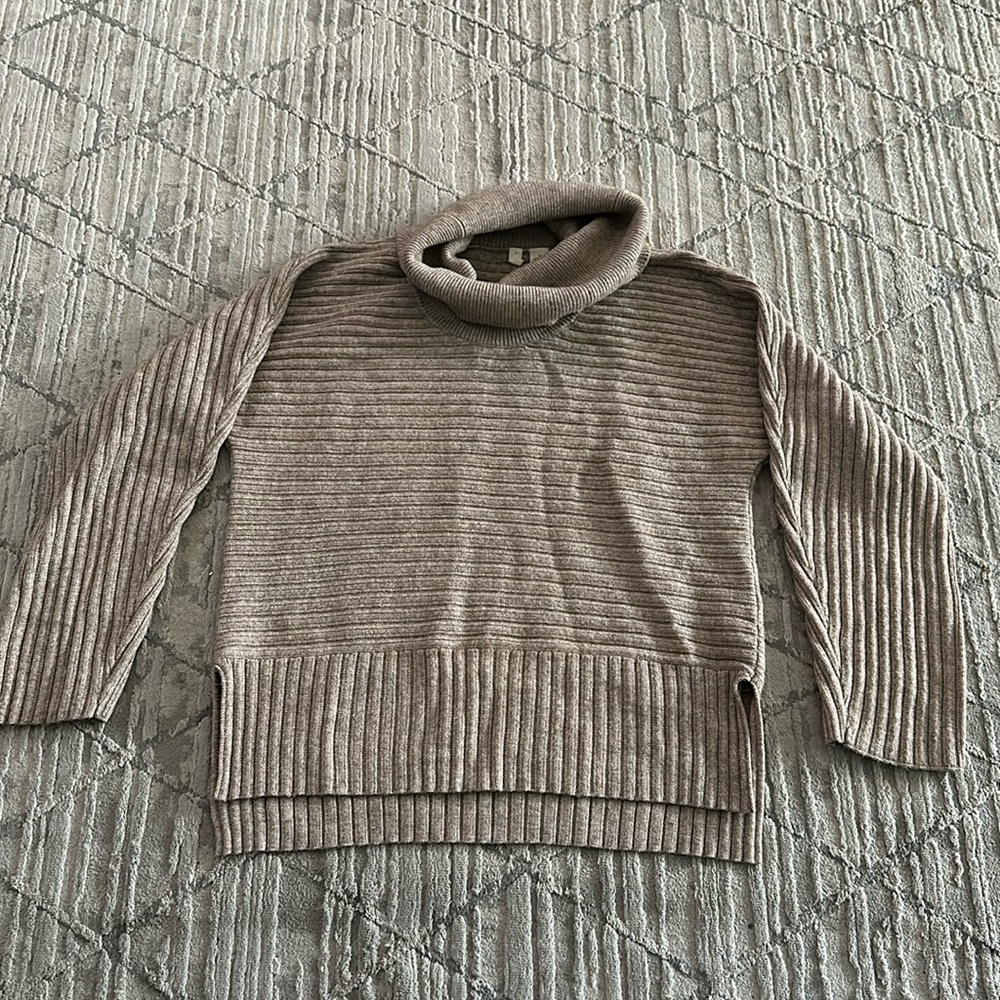 Anthropologie - Moth sweater